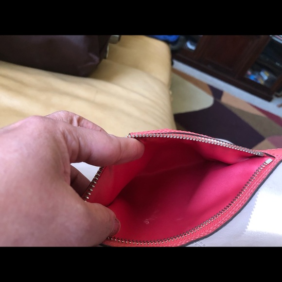 Coach bag for iPad - Picture 4 of 4